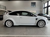 USED 2010 10 FORD FOCUS 2.5 RS Hatchback 3dr Petrol Manual (225 g/km, 301 bhp) 