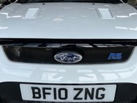 USED 2010 10 FORD FOCUS 2.5 RS Hatchback 3dr Petrol Manual (225 g/km, 301 bhp) 