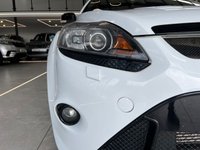 USED 2010 10 FORD FOCUS 2.5 RS Hatchback 3dr Petrol Manual (225 g/km, 301 bhp) 