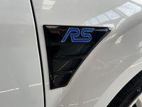 USED 2010 10 FORD FOCUS 2.5 RS Hatchback 3dr Petrol Manual (225 g/km, 301 bhp) 
