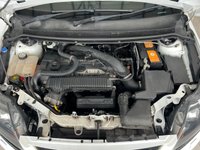 USED 2010 10 FORD FOCUS 2.5 RS Hatchback 3dr Petrol Manual (225 g/km, 301 bhp) 