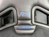 USED 2010 10 FORD FOCUS 2.5 RS Hatchback 3dr Petrol Manual (225 g/km, 301 bhp) 