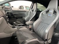 USED 2010 10 FORD FOCUS 2.5 RS Hatchback 3dr Petrol Manual (225 g/km, 301 bhp) 