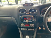 USED 2010 10 FORD FOCUS 2.5 RS Hatchback 3dr Petrol Manual (225 g/km, 301 bhp) 