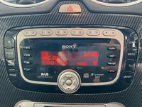 USED 2010 10 FORD FOCUS 2.5 RS Hatchback 3dr Petrol Manual (225 g/km, 301 bhp) 