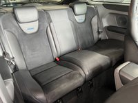 USED 2010 10 FORD FOCUS 2.5 RS Hatchback 3dr Petrol Manual (225 g/km, 301 bhp) 