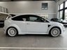 USED 2010 10 FORD FOCUS 2.5 RS Hatchback 3dr Petrol Manual (225 g/km, 301 bhp) 