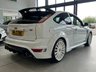 USED 2010 10 FORD FOCUS 2.5 RS Hatchback 3dr Petrol Manual (225 g/km, 301 bhp) 