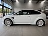USED 2010 10 FORD FOCUS 2.5 RS Hatchback 3dr Petrol Manual (225 g/km, 301 bhp) 