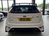 USED 2010 10 FORD FOCUS 2.5 RS Hatchback 3dr Petrol Manual (225 g/km, 301 bhp) 