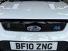 USED 2010 10 FORD FOCUS 2.5 RS Hatchback 3dr Petrol Manual (225 g/km, 301 bhp) 