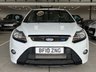 USED 2010 10 FORD FOCUS 2.5 RS Hatchback 3dr Petrol Manual (225 g/km, 301 bhp) 