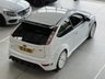 USED 2010 10 FORD FOCUS 2.5 RS Hatchback 3dr Petrol Manual (225 g/km, 301 bhp) 