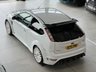 USED 2010 10 FORD FOCUS 2.5 RS Hatchback 3dr Petrol Manual (225 g/km, 301 bhp) 