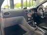 USED 2010 10 FORD FOCUS 2.5 RS Hatchback 3dr Petrol Manual (225 g/km, 301 bhp) 