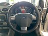 USED 2010 10 FORD FOCUS 2.5 RS Hatchback 3dr Petrol Manual (225 g/km, 301 bhp) 