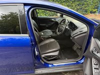 USED 2016 16 FORD FOCUS 1.0T EcoBoost Titanium X Hatchback 5dr Petrol Auto Euro 6 (s/s) (125 ps) Reverse Camera, CarPlay, Leather Seats