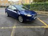 USED 2016 16 FORD FOCUS 1.0T EcoBoost Titanium X Hatchback 5dr Petrol Auto Euro 6 (s/s) (125 ps) Reverse Camera, CarPlay, Leather Seats