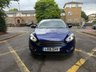 USED 2016 16 FORD FOCUS 1.0T EcoBoost Titanium X Hatchback 5dr Petrol Auto Euro 6 (s/s) (125 ps) Reverse Camera, CarPlay, Leather Seats