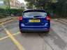 USED 2016 16 FORD FOCUS 1.0T EcoBoost Titanium X Hatchback 5dr Petrol Auto Euro 6 (s/s) (125 ps) Reverse Camera, CarPlay, Leather Seats