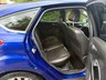 USED 2016 16 FORD FOCUS 1.0T EcoBoost Titanium X Hatchback 5dr Petrol Auto Euro 6 (s/s) (125 ps) Reverse Camera, CarPlay, Leather Seats