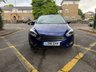 USED 2016 16 FORD FOCUS 1.0T EcoBoost Titanium X Hatchback 5dr Petrol Auto Euro 6 (s/s) (125 ps) Reverse Camera, CarPlay, Leather Seats