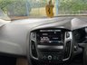 USED 2016 16 FORD FOCUS 1.0T EcoBoost Titanium X Hatchback 5dr Petrol Auto Euro 6 (s/s) (125 ps) Reverse Camera, CarPlay, Leather Seats