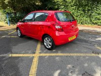 USED 2009 09 HYUNDAI I20 1.2 Comfort Hatchback 5dr Petrol Manual Euro 4 (77 bhp) Air Conditioning, Trade Sale