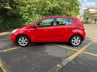 USED 2009 09 HYUNDAI I20 1.2 Comfort Hatchback 5dr Petrol Manual Euro 4 (77 bhp) Air Conditioning, Trade Sale