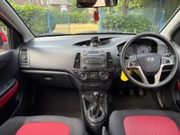 USED 2009 09 HYUNDAI I20 1.2 Comfort Hatchback 5dr Petrol Manual Euro 4 (77 bhp) Air Conditioning, Trade Sale