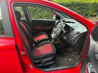 USED 2009 09 HYUNDAI I20 1.2 Comfort Hatchback 5dr Petrol Manual Euro 4 (77 bhp) Air Conditioning, Trade Sale