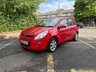 USED 2009 09 HYUNDAI I20 1.2 Comfort Hatchback 5dr Petrol Manual Euro 4 (77 bhp) Air Conditioning, Trade Sale