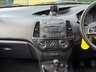 USED 2009 09 HYUNDAI I20 1.2 Comfort Hatchback 5dr Petrol Manual Euro 4 (77 bhp) Air Conditioning, Trade Sale