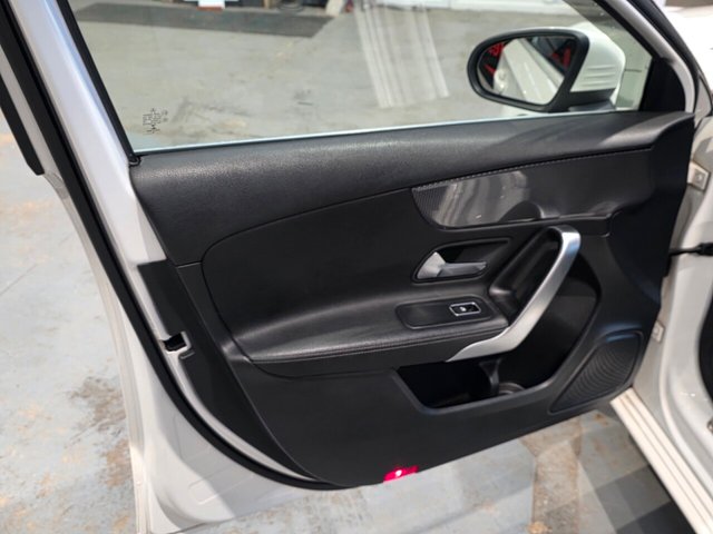 2018 Mercedes-Benz A-CLASS - Photo 8