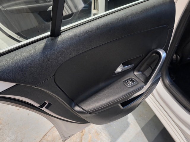 2018 Mercedes-Benz A-CLASS - Photo 9