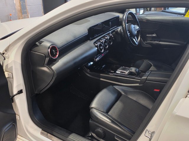 2018 Mercedes-Benz A-CLASS - Photo 10