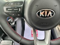 USED 2017 67 KIA PICANTO 1.0 GT-Line Hatchback 5dr Petrol Manual Euro 6 (66 bhp) SERVICE HISTORY* FULL LEATHER* BLUETOOTH PHONE AND AUDIO* 16 INCH ALLOY WHEELS* AIR CONDITIONING* FRONT ARM REST WITH CENTRE CONSOLE* AUX POINT* USB POINT* MULTI FUNCTION STEERING WHEEL* ELECTRIC WINDOWS