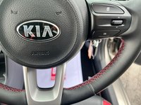 USED 2017 67 KIA PICANTO 1.0 GT-Line Hatchback 5dr Petrol Manual Euro 6 (66 bhp) SERVICE HISTORY* FULL LEATHER* BLUETOOTH PHONE AND AUDIO* 16 INCH ALLOY WHEELS* AIR CONDITIONING* FRONT ARM REST WITH CENTRE CONSOLE* AUX POINT* USB POINT* MULTI FUNCTION STEERING WHEEL* ELECTRIC WINDOWS
