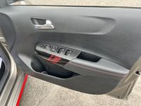 USED 2017 67 KIA PICANTO 1.0 GT-Line Hatchback 5dr Petrol Manual Euro 6 (66 bhp) SERVICE HISTORY* FULL LEATHER* BLUETOOTH PHONE AND AUDIO* 16 INCH ALLOY WHEELS* AIR CONDITIONING* FRONT ARM REST WITH CENTRE CONSOLE* AUX POINT* USB POINT* MULTI FUNCTION STEERING WHEEL* ELECTRIC WINDOWS