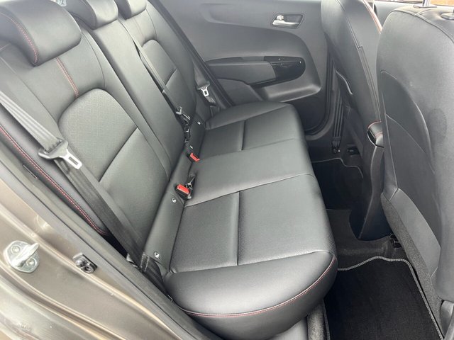 2017 KIA PICANTO - Photo 9