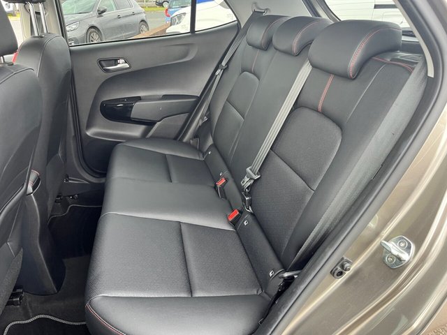 2017 KIA PICANTO - Photo 11