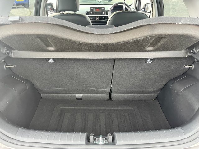 2017 KIA PICANTO - Photo 12