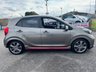 USED 2017 67 KIA PICANTO 1.0 GT-Line Hatchback 5dr Petrol Manual Euro 6 (66 bhp) SERVICE HISTORY* FULL LEATHER* BLUETOOTH PHONE AND AUDIO* 16 INCH ALLOY WHEELS* AIR CONDITIONING* FRONT ARM REST WITH CENTRE CONSOLE* AUX POINT* USB POINT* MULTI FUNCTION STEERING WHEEL* ELECTRIC WINDOWS