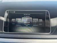USED 2016 16 MERCEDES-BENZ E-CLASS 2.1 E220 BlueTEC AMG Night Edition Saloon 4dr Diesel G-Tronic+ Euro 6 (s/s) (177 ps) Heated seats, Sat nav