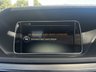 USED 2016 16 MERCEDES-BENZ E-CLASS 2.1 E220 BlueTEC AMG Night Edition Saloon 4dr Diesel G-Tronic+ Euro 6 (s/s) (177 ps) Heated seats, Sat nav