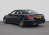 USED 2016 16 MERCEDES-BENZ E-CLASS 2.1 E220 BlueTEC AMG Night Edition Saloon 4dr Diesel G-Tronic+ Euro 6 (s/s) (177 ps) Heated seats, Sat nav
