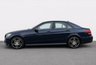 USED 2016 16 MERCEDES-BENZ E-CLASS 2.1 E220 BlueTEC AMG Night Edition Saloon 4dr Diesel G-Tronic+ Euro 6 (s/s) (177 ps) Heated seats, Sat nav