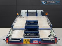 USED 2016 66 ISUZU FORWARD N75.190 L AWARD-WINNING DEALERSHIP FOR 4YRS