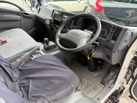 USED 2016 66 ISUZU FORWARD N75.190 L AWARD-WINNING DEALERSHIP FOR 4YRS