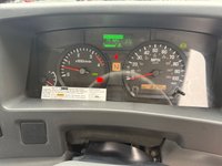 USED 2016 66 ISUZU FORWARD N75.190 L AWARD-WINNING DEALERSHIP FOR 4YRS
